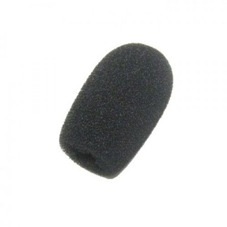Sennheiser Windscreen For 46 And 26 Series Headsets 515297